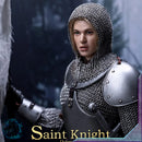 Action Figure Joana d'Arc