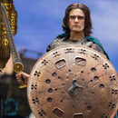 Action Figure Realista Principe Troyano Legião Imperial