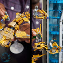 Lego Torre dos Vingadores