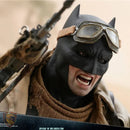 Action Figure Batman Vs SuperMan Novo Traje