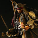 Action Figure Capitão Jack Sparrow