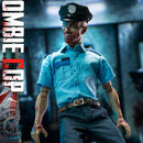 Action Figure Realista Zumbis Resident Evil 2