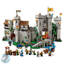 Lego Icons Castelo dos Cavaleiros do Leão