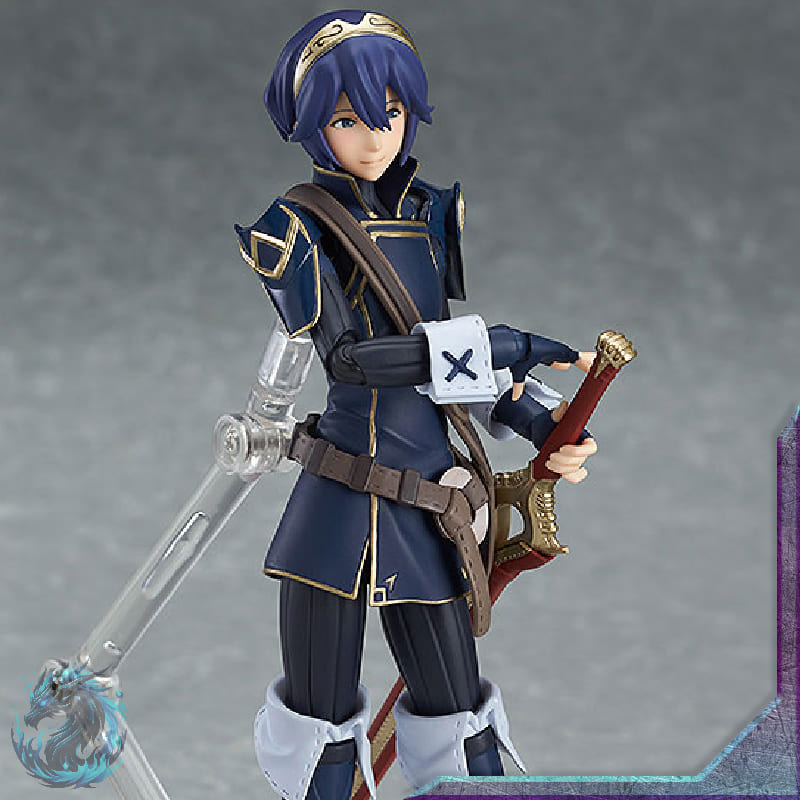 Action Figure Lucina Fire Emblem