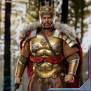 Action Figure Realista General Romano