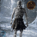 Action Figure Rei da Noite