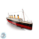 Lego Icons Titanic