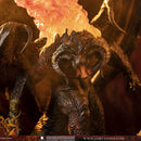 Action Figure Balrog Senho dos Anéis