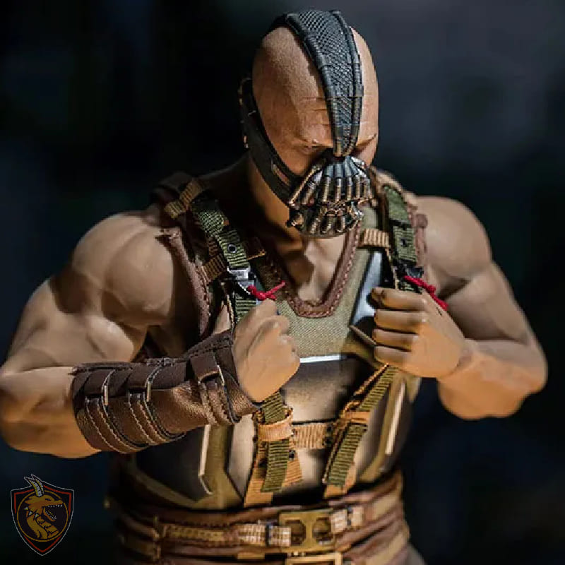 Action Figure Bane