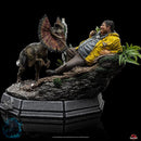 Action Figure Dennis Nedry