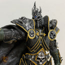 Action Figure Illidan e Arthas