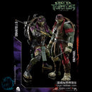 Action Figure Realista Tartarugas Ninjas O Filme