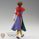 Action Figure Koema Yuyu Hakusho