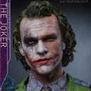 Action Figure Realista Coringa Cavaleiro das Trevas