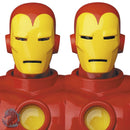 Action Figure Homem de Ferro Clássico