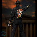 Action Figure Sylvester Stallone em Rocky 5