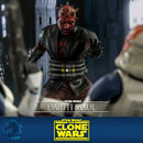 Action Figure Realista Darth Maul