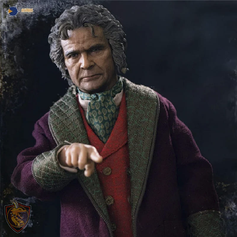 Action Figure Bilbo o Bolseiro