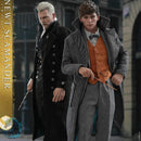 Action Figure Realista Newt Scamander