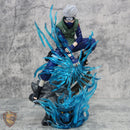 Action Figures Naruto, Kakashi, Minato Namikaze