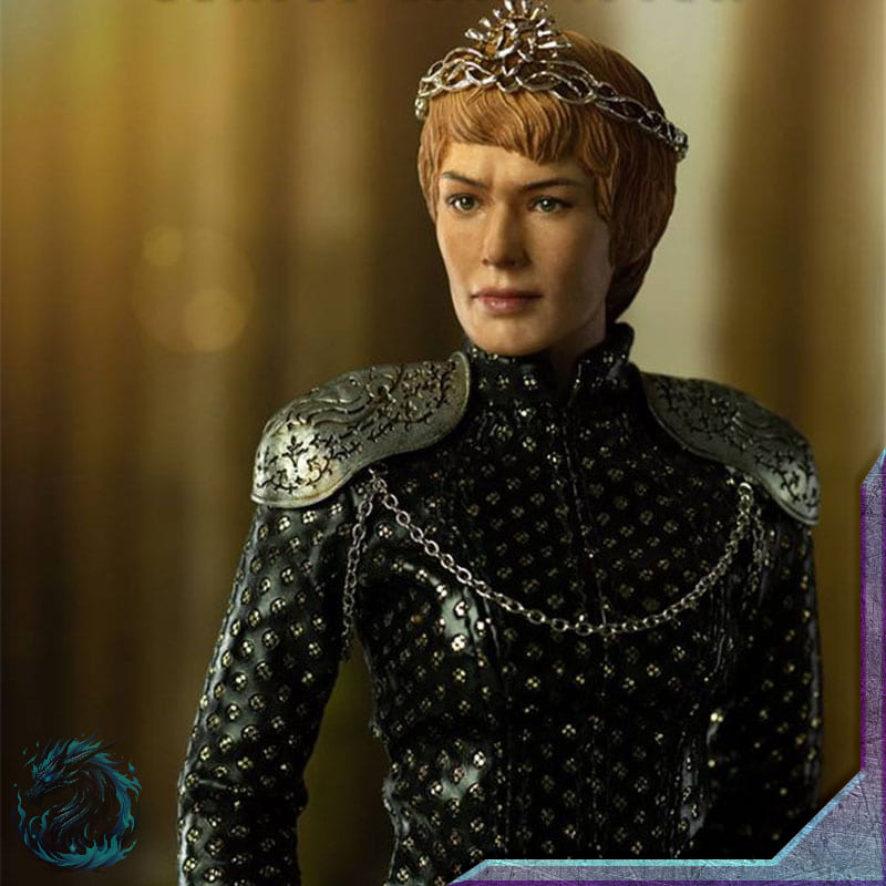 Action Figure Cersei Lannister