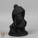 Action Figure Cavaleiro Espectro Tema Senhor dos Anéis