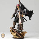 Action Figure Capitão Jack Sparrow