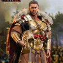 Action Figure Realista General Romano