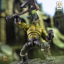 Action Figure Garrosh World of Warcraft
