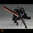 Action Figure Figma 410 Berserk Guts