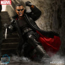 Action Figure Realista Blade Caça Vampiros