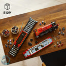 Lego Hogwarts Express Edição de Colecionador Harry Potter