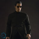 Action Figure Realista Neo Matrix Reloaded