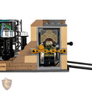 Lego Batcaverna O Confronto com o Riddler