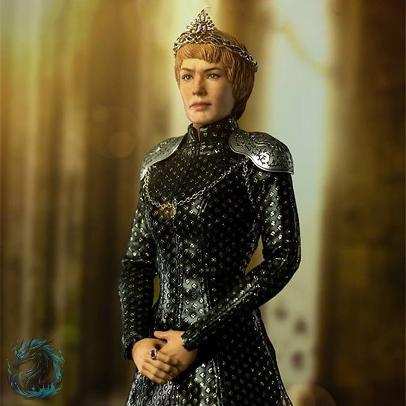 Action Figure Cersei Lannister