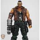 Action Figure Barret - Final Fantasy 7