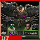 Action Figure Realista Vultore Air Predator