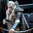 Action Figure Realista Légolas Senhor dos Anéis