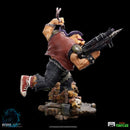 Action Figure Bebop