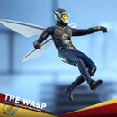 Action Figure Realista Mulher Vespa