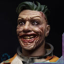 Action Figure Realista Prisioneiros Hospital Arkham