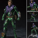 Action Figure Duende Verde