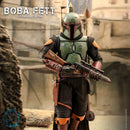 Action Figure Realista Boba Fett O Livro de Boba