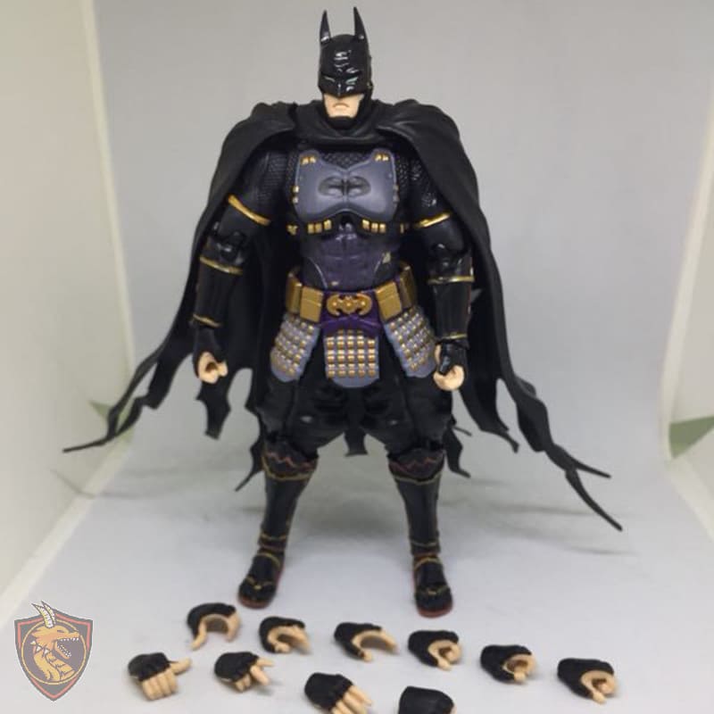 Action Figure Batman Ninja