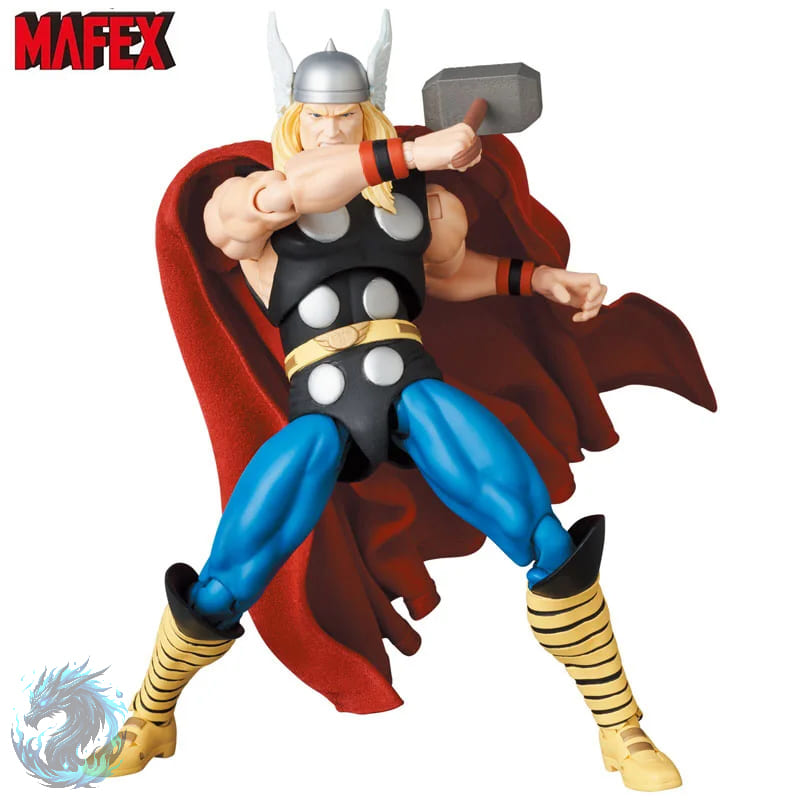 Action Figure Thor Clássico