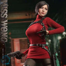 Action Figure Realista Ada Wong