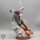 Action Figures Naruto, Kakashi, Minato Namikaze