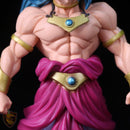 Action Figure Broly