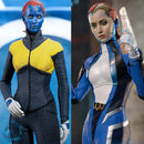 Action Figure Mística X-Men