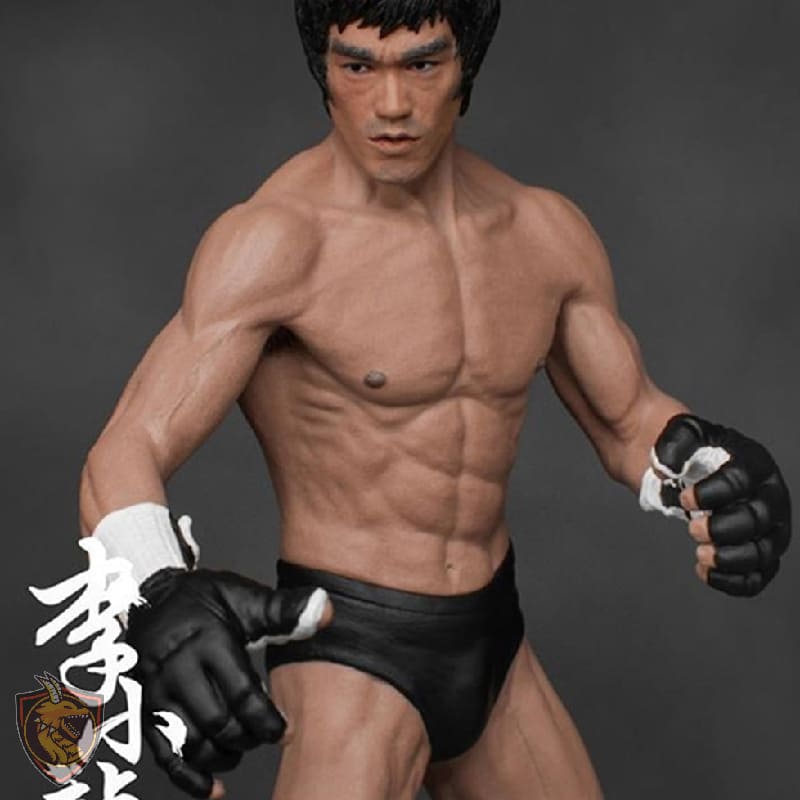 Action Figure Bruce Lee